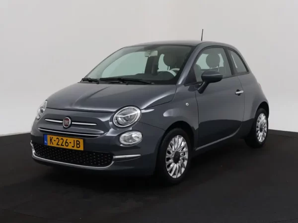 Photo 1 of 22 of ZFA3120000JE47103 Fiat 500 1.0 Hybrid Lounge Airco