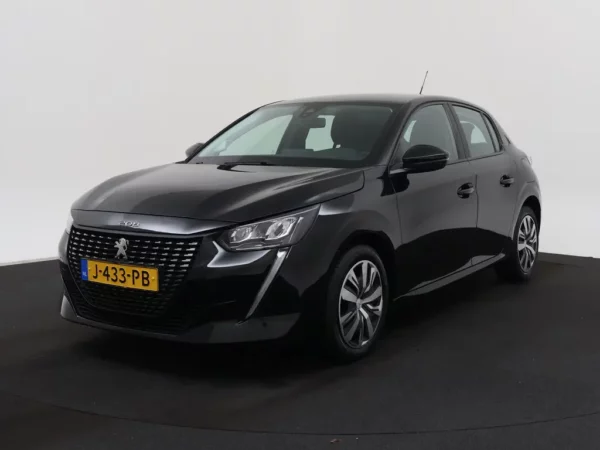 Peugeot 208 1.2 PureTech Active (5-drs Hatchb.)