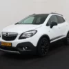 Photo 1 of 24 of W0LJD7E88G4028016 Opel Mokka 1.4 T Cosmo Airco