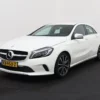 Photo 1 of 24 of WDD1760421J573183 Mercedes-Benz A-Klasse 180 Lease Edition Plus LED
