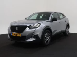 Peugeot 2008 1.2 PureTech Active Pack Cruise