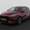 Photo 1 of 26 of WF0JXXGAHJME77616 Ford Fiesta 1.0 EcoBoost Hybrid ST-Line LED