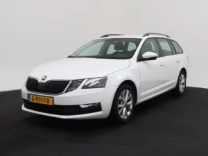 Skoda Octavia Combi 1.0 TSI Business Edition