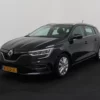 Photo 1 of 27 of VF1RFB00766284409 Renault Mégane Estate 1.3 TCe Business Zen