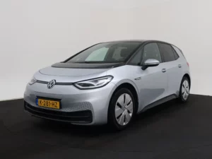 Volkswagen ID.3 Business 58 kWh IQ-Light