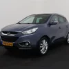 Photo 1 of 29 of TMAJU81BBCJ290071 Hyundai ix35 2.0i Aut. i-Catcher