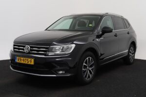 Volkswagen Tiguan Allspace 1.4 TSI Comfortline 7-SEATS