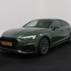 Photo 1 of 30 of WAUZZZF5XRA018580 Audi A5 Sportback 35 TFSI S-Line Competition VC