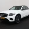 Photo 1 of 30 of WDC2539251F632566 Mercedes-Benz GLC 350 d Aut. 4MATIC Premium Plus 5-drs SUV