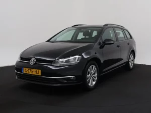 Volkswagen GOLF Variant 1.0 TSI Comfortline 5-drs Combi