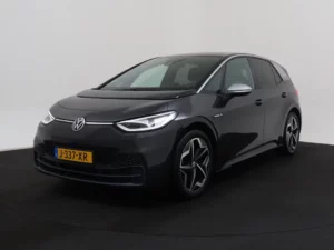 Volkswagen ID.3 First Plus 58 kWh