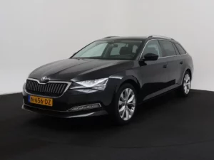 Skoda Superb Combi 1.5 TSI ACT Business Edition Plus