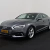 Photo 1 of 33 of WAUZZZF54KA021075 Audi A5 Sportback 40 TFSI Design Pro Line Plus