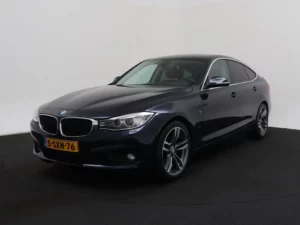 BMW 3-serie Gran Turismo 328i High Executive