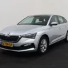 Photo 1 of 34 of TMBER7NW3M3052258 Skoda Scala 1.0 TSI Business Edition 5-drs Hatchb.