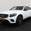 Photo 1 of 34 of WDC2533461F442197 Mercedes-Benz GLC Coupé 250 4MATIC Premium Plus AMG LED