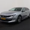 Photo 1 of 35 of VR3FRHNSTMY008275 Peugeot 508 SW 1.2 PureTech Aut. Blue Lease Allure LED