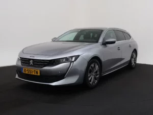 Peugeot 508 SW 1.2 PureTech Aut. Blue Lease Allure LED