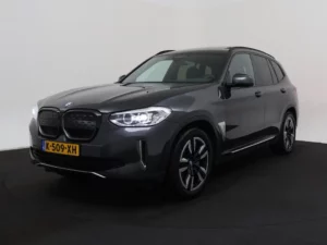 BMW iX3 Executive 80 kWh