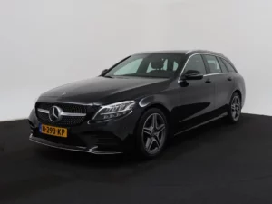 Mercedes-Benz C-Klasse Estate 200 Business Solution AMG Plus Upgrade Edition 5-drs Combi