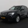 Photo 1 of 37 of WBAWY710300C96156 BMW X3 xDrive35d High Executive M-Pakket