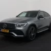 Photo 1 of 39 of W1N2533641F949352 Mercedes-Benz GLC Coupé AMG 43 4MATIC LED