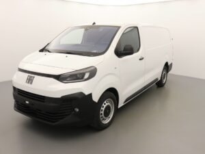 FIAT SCUDO L3 TURBO D