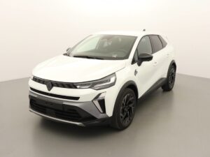 RENAULT SYMBIOZ E-TECH FUL HYBRID