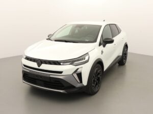 RENAULT SYMBIOZ E-TECH FUL HYBRID