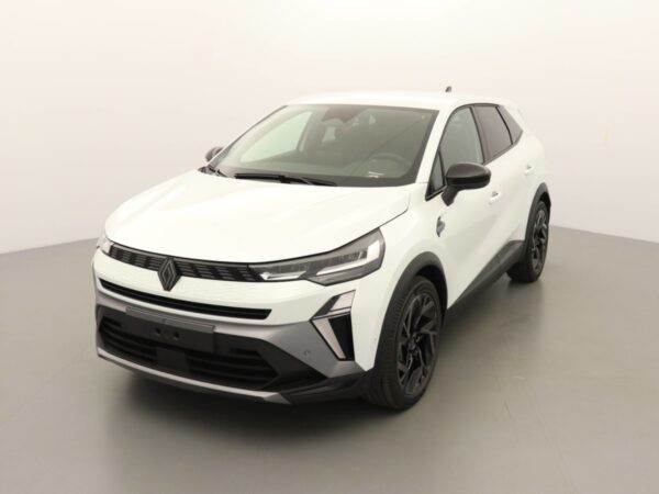 Photo 1 of 6 of N199609 RENAULT SYMBIOZ E-TECH FUL HYBRID