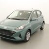 Photo 1 of 6 of N199994 HYUNDAI I10 NG MPI