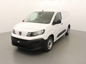 PEUGEOT PARTNER LONG HEAVY 1000 KG BlueHDi