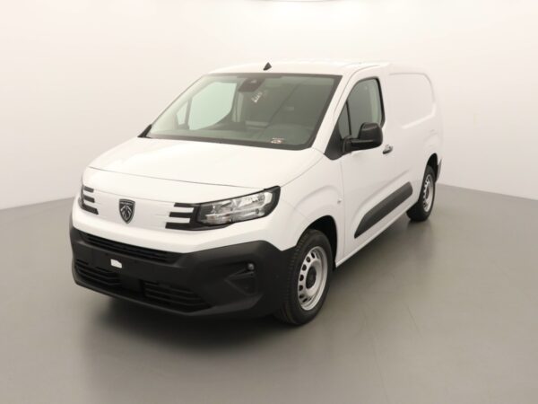 Photo 1 of 6 of N200013 PEUGEOT PARTNER LONG HEAVY 1000 KG BlueHDi