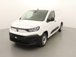 CITROEN BERLINGO VAN XL HEAVY 1000 KG BlueHDi