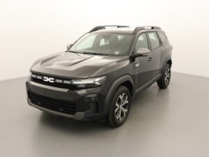 DACIA BIGSTER MHEV 4X4