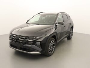 HYUNDAI TUCSON R100 HYBRID