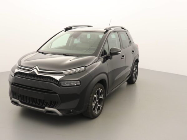 CITROEN C3 AIRCROSS PHASE 2 ESS