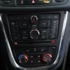 Photo 10 of 24 of W0LJD7E88G4028016 Opel Mokka 1.4 T Cosmo Airco