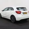 Photo 10 of 24 of WDD1760421J573183 Mercedes-Benz A-Klasse 180 Lease Edition Plus LED