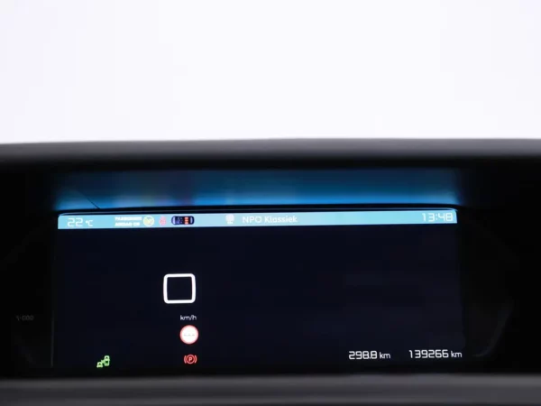 Photo 10 of 27 of VF73DHNYMHJ662117 Citroen C4 Picasso 1.2 PureTech Shine (5-drs