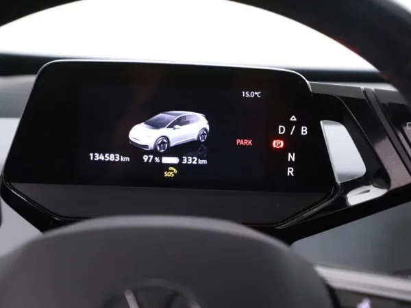 Photo 10 of 28 of WVWZZZE1ZMP019258 Volkswagen ID.3 Business 58 kWh IQ-Light