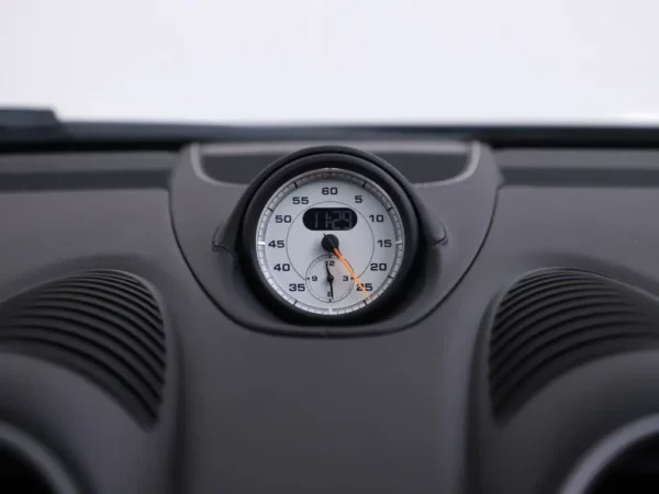 Photo 10 of 30 of WP0ZZZ98ZNS272368 Porsche 718 GT4 4.0 Xenon Cruise Ecc