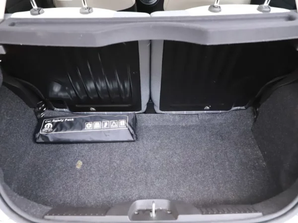 Photo 11 of 19 of ZFA3120000JE06501 Fiat 500 1.0 Hybrid Lounge