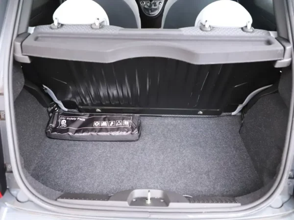 Photo 11 of 20 of ZFA3120000JD79252 Fiat 500 1.0 Hybrid Pop