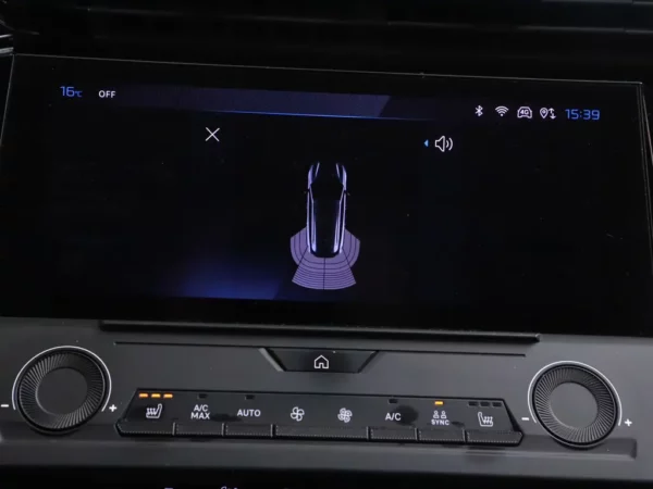 Photo 11 of 26 of VR3FRHNPLNY542505 Peugeot 308 SW 1.2 PureTech Active Pack Business