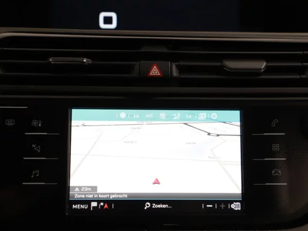 Photo 11 of 27 of VF73DHNYMHJ662117 Citroen C4 Picasso 1.2 PureTech Shine (5-drs