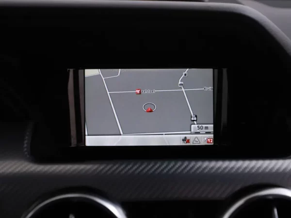 Photo 11 of 27 of WDC2049011F964945 Mercedes-Benz GLK-Klasse 200 CDI Ambition