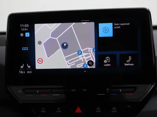 Photo 11 of 29 of WVWZZZE1ZLP006903 Volkswagen ID.3 First 58 kWh LED