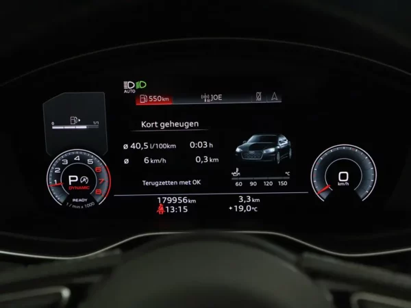 Photo 11 of 30 of WAUZZZF5XRA018580 Audi A5 Sportback 35 TFSI S-Line Competition VC