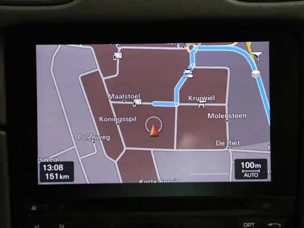 Photo 11 of 30 of WP0ZZZ98ZNS272368 Porsche 718 GT4 4.0 Xenon Cruise Ecc